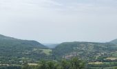 Randonnée Marche Nant - Nant sainte eulalie  - Photo 1