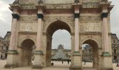 Trail Walking Paris - Paris sur  Seine - Photo 7