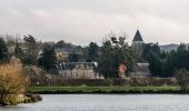 Tocht Stappen Sablons sur Huisne - Condé-sur-Huisne - Nogent-le-Rotrou via Saint-Pierre-la-Bruyère 11 km - Photo 10