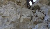 Excursión Senderismo Ollioules -  Les Grottes  St Martin  - Photo 14