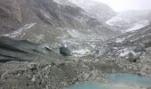 Tour Wandern Evolène - glacier mont miné  - Photo 2