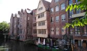 Tour Wandern Gent - gand centre historique  - Photo 19
