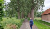 Tour Wandern Puurs-Sint-Amands - Fort Liezele - Oppuurs and back - Photo 4