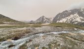 Randonnée Marche Aussois - lac du génépi  - Photo 11