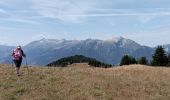 Tour Wandern La Léchère - grand naves Beaufortain  - Photo 2