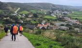 Randonnée A pied La Hague - Séjour Cotentin Etape 3  Nez de Jobourg - Biville - Photo 9