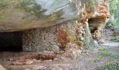 Randonnée Marche Tourves - Tourves- Le Saut du Cabri - Les gorges du Caramy - Photo 14