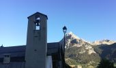 Tour Wandern Arvieux - Queyras jour 3 - Photo 7