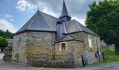 Trail Walking Vresse-sur-Semois - Allesur Semois 020625 - Photo 5