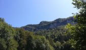 Tour Wandern Mont-Saint-Martin - la meulière des dauphins 2019 - Photo 1