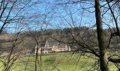 Tour Wandern Bouillon - Corbion  - Photo 5