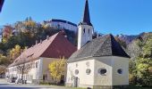 Trail On foot Aschau im Chiemgau - Petrusquelle - Trail - Photo 7