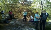 Randonnée Marche Poigny-la-Forêt - Poigny la forêt - Photo 12