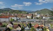 Tour Zu Fuß Bruck an der Mur - Naturfreunde Rundwanderweg - Photo 3