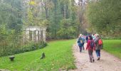 Trail Walking Osny - Osny chateau chateau Groussy - Photo 9