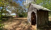 Tour Wandern Carlucet - Carlucet  - Photo 4