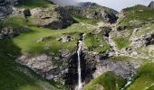 Tour Wandern Pralognan-la-Vanoise - 2022-06-24 Marche TGV Pralognan Refuge du Col de la Vanoise - Photo 5