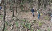 Percorso Marcia Collobrières - Collobriéres. Sommet de l'Argentière  - Photo 8