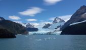 Excursión Barco a motor Unknown - Sortie Bateau Patagonie 6 Glacier Spegazzini - Photo 1