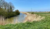 Tour Wandern Sluis - Retranchement 16 Km - Photo 5