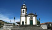 Tour Zu Fuß Mesão Frio (Santo André) - Rota do Pico da Vila - Photo 2