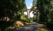 Trail Walking Villedômer - Villedômer - Le sentier des Bois - 22.4km 265m 5h05 (25mn) - 2019 08 10 - Photo 13