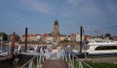 Percorso A piedi Deventer - WNW Salland - De Worp - rode route - Photo 3