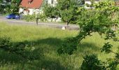 Tour Zu Fuß Königsfeld - Kapellenweg Königsfeld - Blaue Route - Photo 1