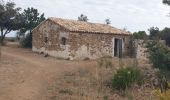 Excursión Ruta La Croix-Valmer - Gigaro. Le sémaphore, la vigie. - Photo 6