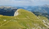 Tour Wandern Faverges-Seythenex - SAMBUY PAS DE L'OURS - Photo 1