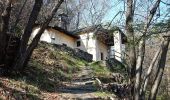 Tour Zu Fuß Cannobio - S06 Sant'Agata - Faierone - Monte Limidario - Photo 7