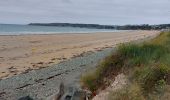 Randonnée Marche Erquy - LE CAP D'ERQUY DEPUIS LE CAMPING LA VALLEE - Photo 3