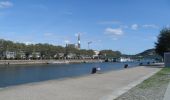 Tour Wandern Rouen - 20210930-Rouen - Photo 12