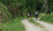 Trail Walking Sainte-Colome - TERRA AVENTURA Ste Colome - Photo 3