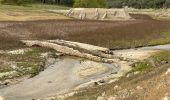 Percorso Marcia Maçanet de Cabrenys - Lac autre rive par la piste - Photo 5