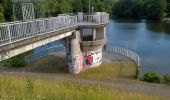 Tocht Te voet Ober-Ramstadt - Rundwanderweg Ober-Ramstadt Am Heideacker 2: Silberberg-Weg - Photo 1