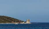 Tocht Stappen Saint-Florent - Saint Florent sentier du littoral  - Photo 19