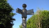 Tour Wandern Trosly-Breuil - en forêt de Compiègne_28_les Tournantes sur le Mont Saint-Mard et sur le Mont Collet - Photo 15