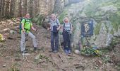 Trail Walking Sondernach - Sortie du 22/04/2022..Landersen..Petit Ballon - Photo 6