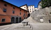Tocht Te voet Stregna - (SI A18) Tribil Superiore - Castelmonte - Photo 7