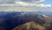 Tour Zu Fuß Cannobio - S06 Sant'Agata - Faierone - Monte Limidario - Photo 8