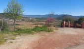 Tour Wandern Celles - autour du salagou - Photo 3
