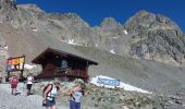 Percorso Marcia Chamonix-Mont-Blanc - MASSIF DU MONT BLANC: INDEX-LAC BLANC-FLEGERE - Photo 19