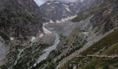 Percorso Marcia Vallouise-Pelvoux - montée au glacier blanc - Photo 2