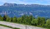 Trail Walking Les Adrets - LE GROS CAILLOU PAR LA COLONIE - Photo 1