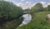 Trail Walking Longjumeau - Le pont des templiers  - Photo 2