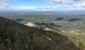 Randonnée Marche Vauvenargues - Sainte-Victoire (accès par Vauvenargues et GR9) - Photo 2