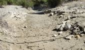 Excursión Senderismo Κοινότητα Ιεράπετρας - lac ierapetra - Photo 11