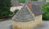 Percorso A piedi Sarlat-la-Canéda - Chemin Harrison Barker (Vallée Dordogne) - Photo 4