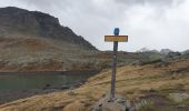 Trail Walking Névache - drayeres - Photo 2